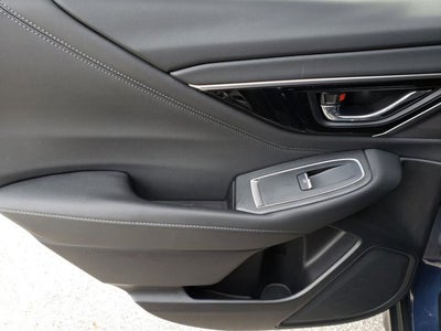 2025 Subaru Outback Touring