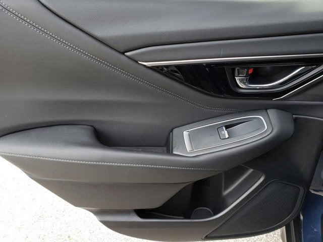 2025 Subaru Outback Touring