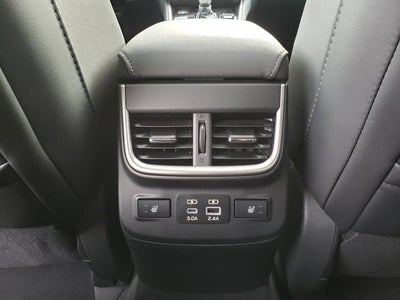 2025 Subaru Outback Touring