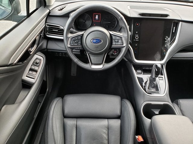 2025 Subaru Outback Touring