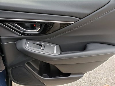 2025 Subaru Outback Touring