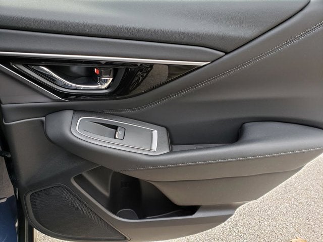 2025 Subaru Outback Touring