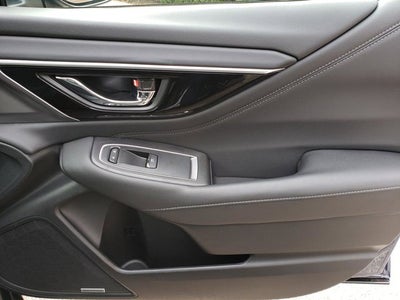 2025 Subaru Outback Touring