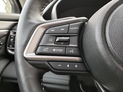 2025 Subaru Outback Touring