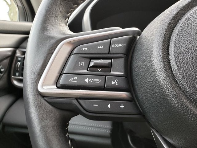 2025 Subaru Outback Touring