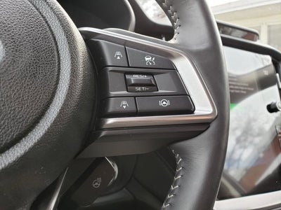 2025 Subaru Outback Touring