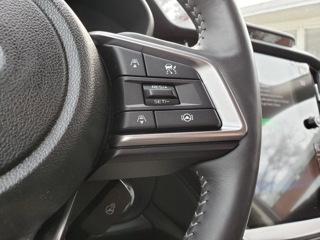 2025 Subaru Outback Touring