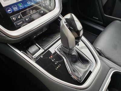 2025 Subaru Outback Touring