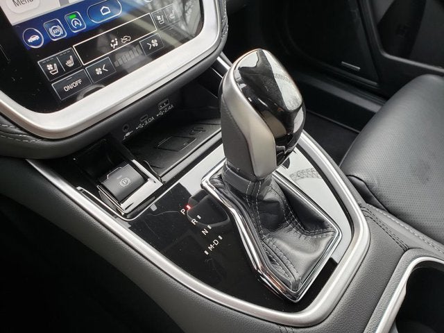 2025 Subaru Outback Touring