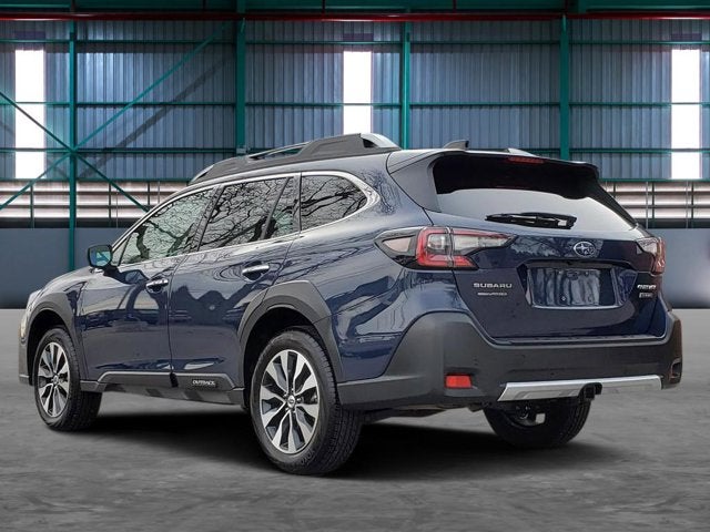 2025 Subaru Outback Touring