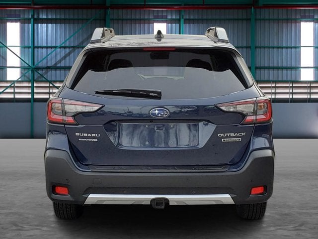 2025 Subaru Outback Touring