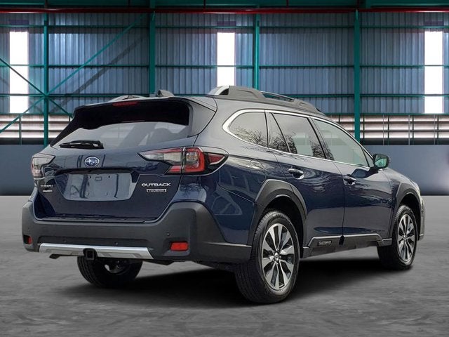 2025 Subaru Outback Touring