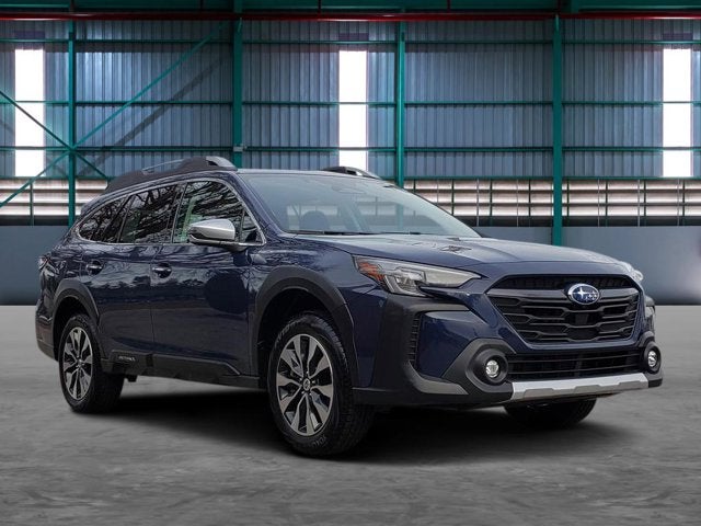 2025 Subaru Outback Touring