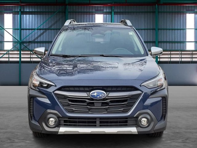 2025 Subaru Outback Touring
