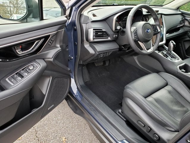 2025 Subaru Outback Touring