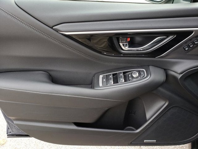 2025 Subaru Outback Touring