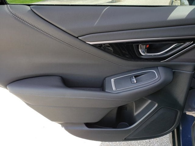 2025 Subaru Outback Touring