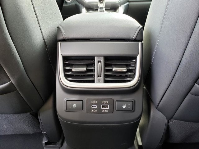 2025 Subaru Outback Touring