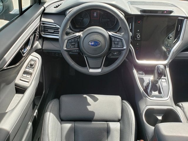 2025 Subaru Outback Touring