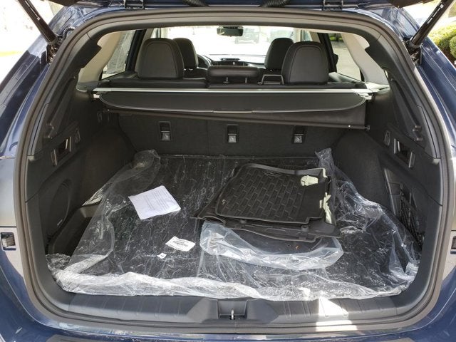 2025 Subaru Outback Touring