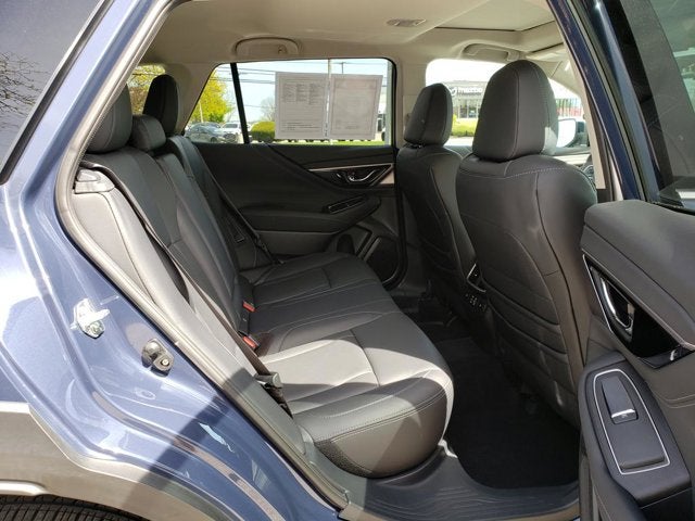 2025 Subaru Outback Touring