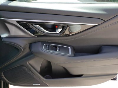 2025 Subaru Outback Touring