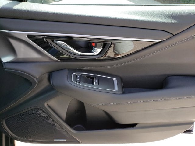 2025 Subaru Outback Touring