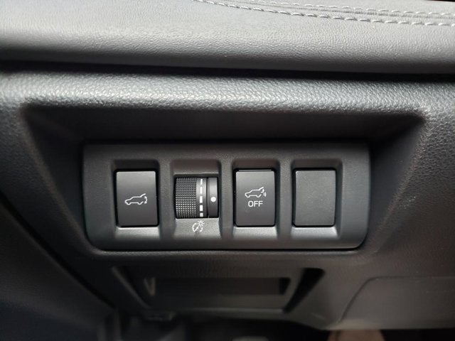 2025 Subaru Outback Touring