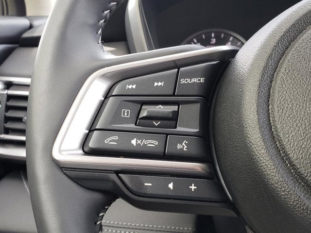 2025 Subaru Outback Touring