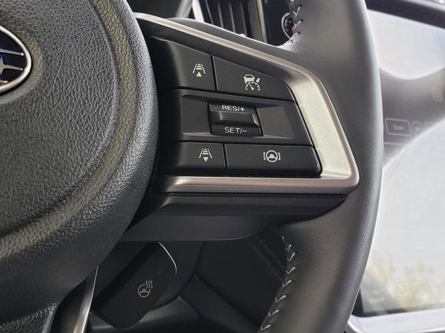 2025 Subaru Outback Touring