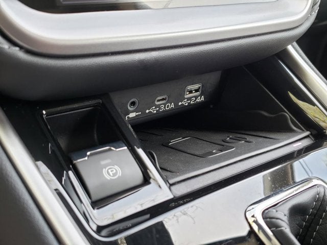 2025 Subaru Outback Touring