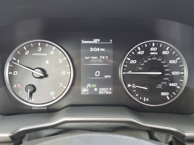 2025 Subaru Outback Touring