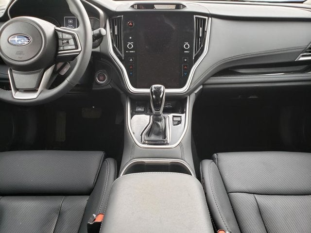 2025 Subaru Outback Touring