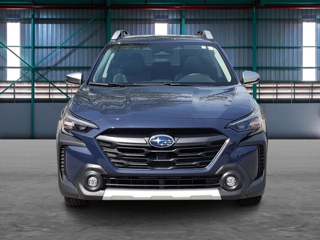 2025 Subaru Outback Touring
