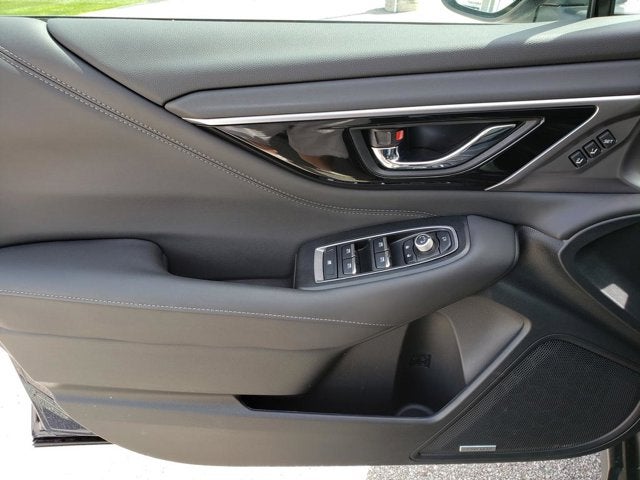 2025 Subaru Outback Touring