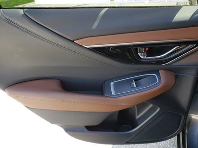 2021 Subaru Outback Touring