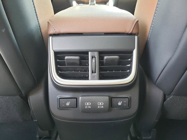 2021 Subaru Outback Touring