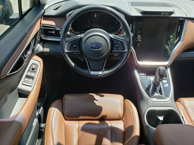 2021 Subaru Outback Touring