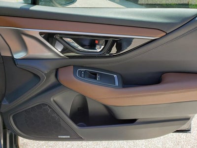 2021 Subaru Outback Touring