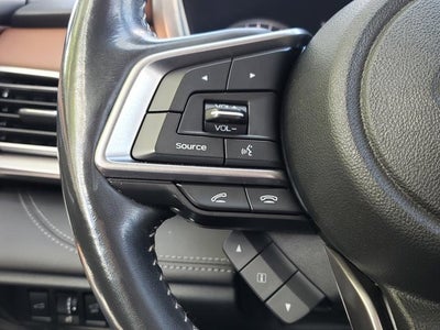 2021 Subaru Outback Touring