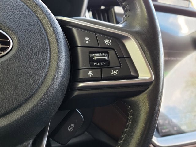 2021 Subaru Outback Touring