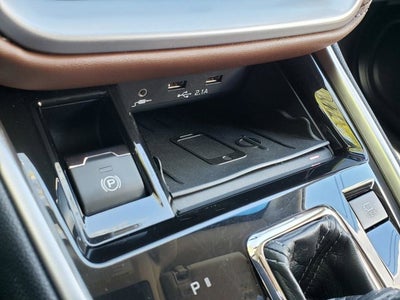 2021 Subaru Outback Touring