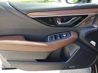 2021 Subaru Outback Touring