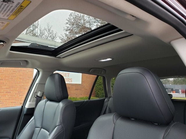 2023 Subaru Outback Touring