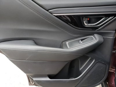 2023 Subaru Outback Touring