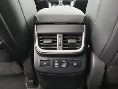 2023 Subaru Outback Touring