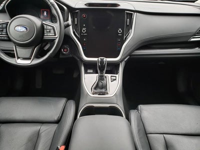 2023 Subaru Outback Touring