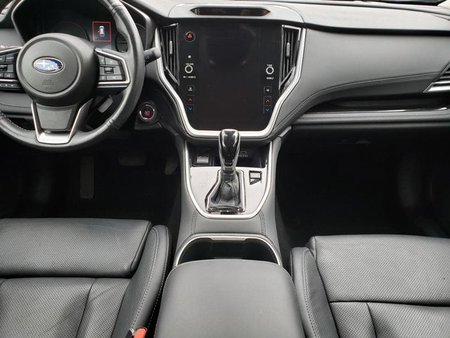 2023 Subaru Outback Touring