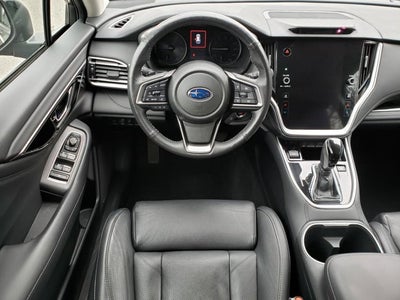 2023 Subaru Outback Touring