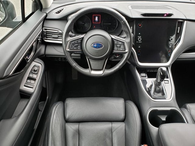 2023 Subaru Outback Touring